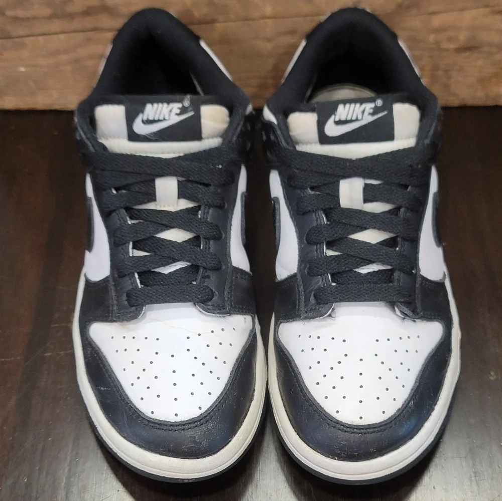Nike Dunk Low 'Panda' Wmns 6 - Picture 5 of 8